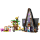 LEGO 75583 Rodzinna rezydencja Gru i minionków - 1274075 - zdjęcie 3